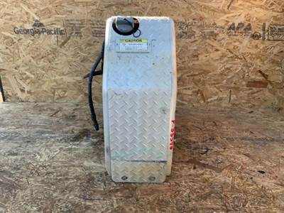 Western Star 4700 DEF Tank