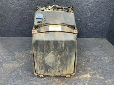 Western Star 4900EX DEF Tank