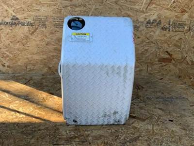 Western Star 5700 DEF Tank