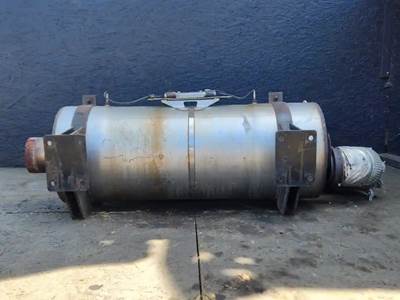 American LaFrance Condor DPF Filter for a 2012 American La France CONDOR