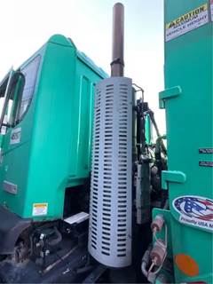 Autocar Xpert DPF Filter