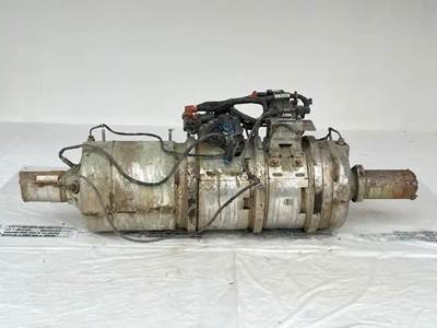 Blue Bird BB Conventional DPF Filter