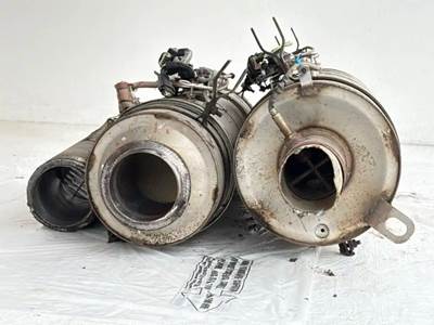 2017 Blue Bird BB Conventional DPF Filter For Sale | Elkton, MD | P ...