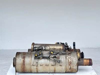 Blue Bird BB Conventional DPF Filter