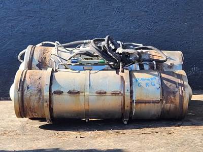 Ford F-650 DPF Filter