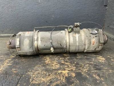 Freightliner B2 DPF Filter
