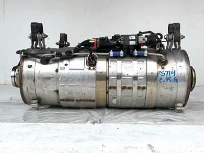 Freightliner B2 DPF Filter