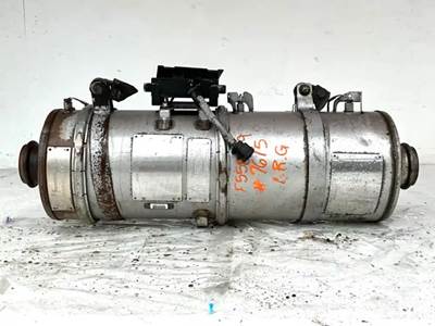 Freightliner B2 DPF Filter
