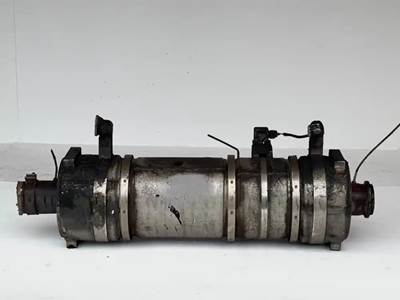 Freightliner B2 DPF Filter