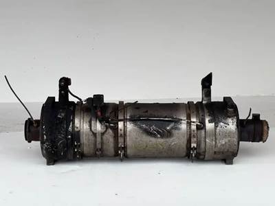 Freightliner B2 DPF Filter