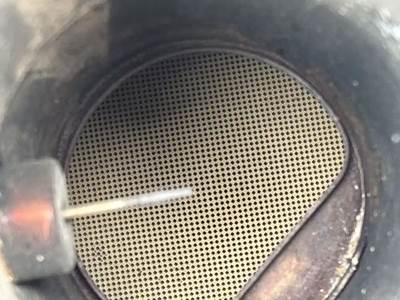 Freightliner B2 DPF Filter