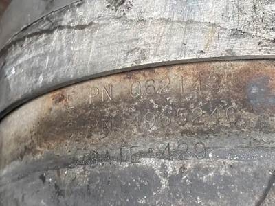 Freightliner B2 DPF Filter