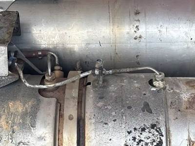2012 Freightliner B2 DPF Filter For Sale | Elkton, MD | P-495167 ...