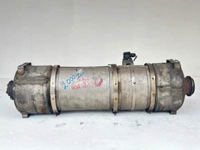 Freightliner B2 DPF Filter