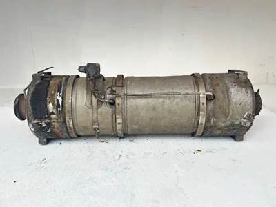 Freightliner B2 DPF Filter