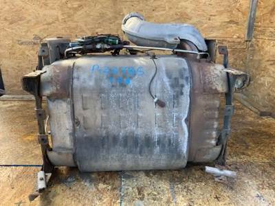 Freightliner Cascadia 113 DPF Filter