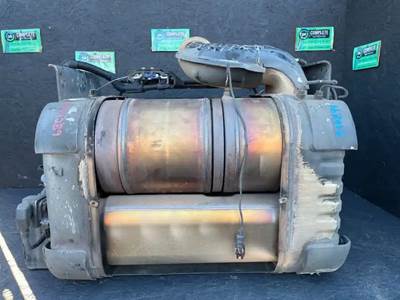 Freightliner Cascadia 113 DPF Filter