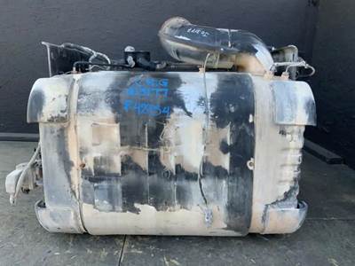 Freightliner Cascadia 113 DPF Filter