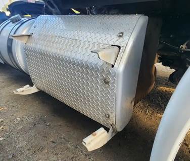 Freightliner Cascadia 113 DPF Filter