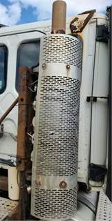 Freightliner Cascadia 113 DPF Filter