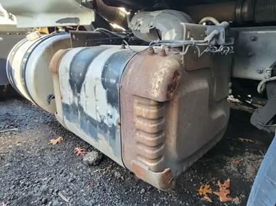 Freightliner Cascadia 113 DPF Filter