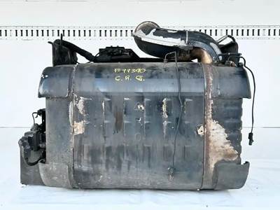 Freightliner Cascadia 113 DPF Filter