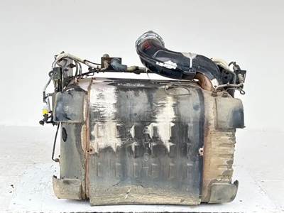 Freightliner Cascadia 113 DPF Filter