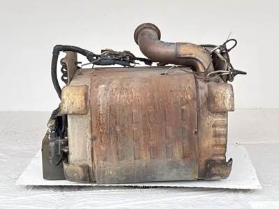 Freightliner Cascadia 113 DPF Filter