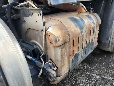 Freightliner Cascadia 113 DPF Filter