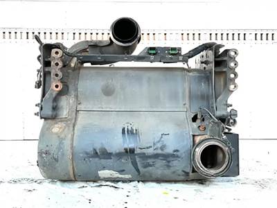 Freightliner Cascadia 116 DPF Filter