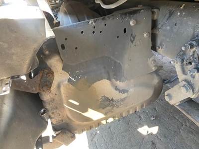 Freightliner Cascadia 125 DPF Filter