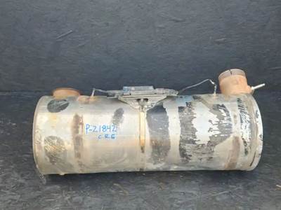 Freightliner Cascadia 125 DPF Filter