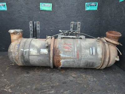 Freightliner Cascadia 125 DPF Filter