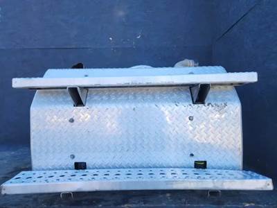 Freightliner Cascadia 125 DPF Filter