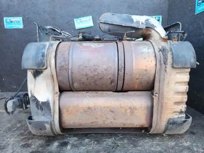 Freightliner Cascadia 125 DPF Filter