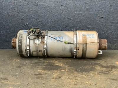 Freightliner Cascadia 125 DPF Filter