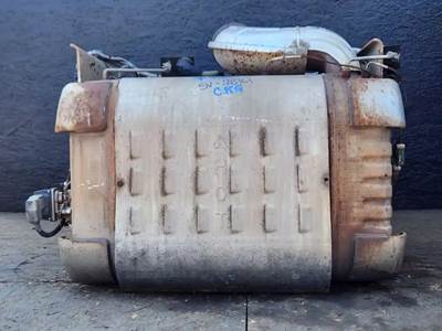 Freightliner Cascadia 125 DPF Filter