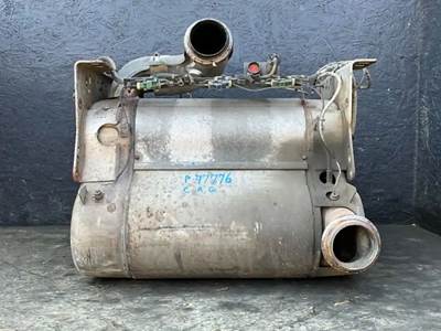 Freightliner Cascadia 125 DPF Filter