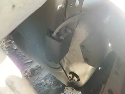 Freightliner Cascadia 125 DPF Filter