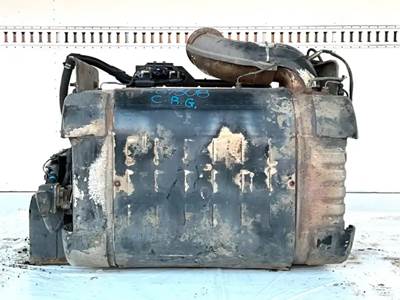 Freightliner Cascadia 125 DPF Filter