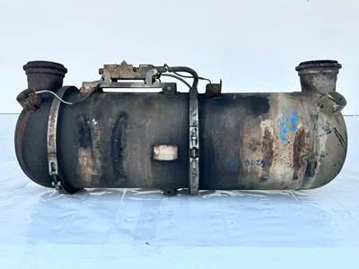 Freightliner Cascadia 125 DPF Filter