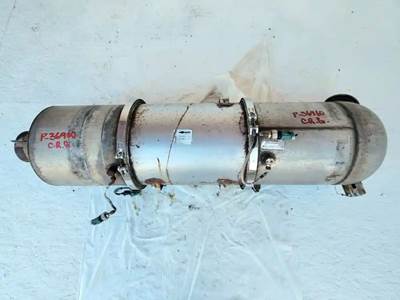 Freightliner Cascadia 125 DPF Filter