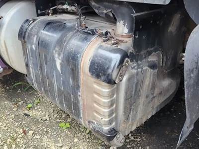 Freightliner Cascadia 125 DPF Filter