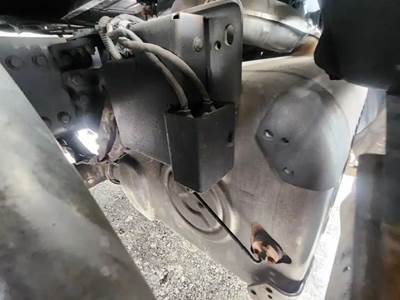 Freightliner Cascadia 125 DPF Filter