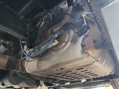 Freightliner Cascadia 125 DPF Filter