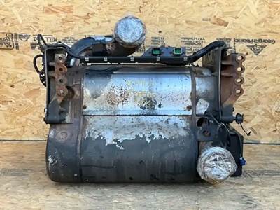 Freightliner Cascadia 126 DPF Filter