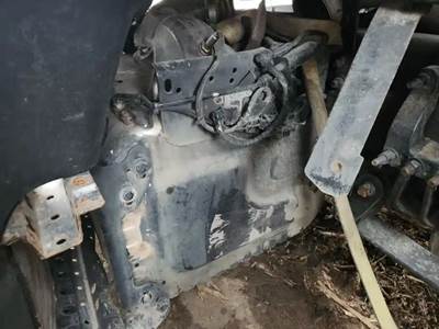 Freightliner Cascadia 126 DPF Filter