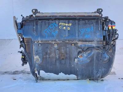 Freightliner Cascadia 126 DPF Filter