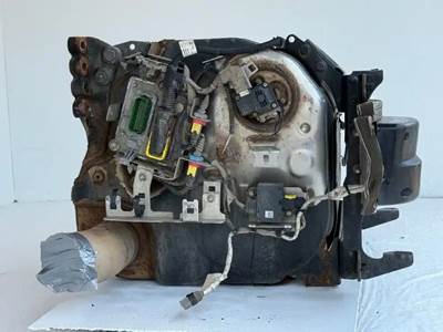 Freightliner Cascadia 126 DPF Filter