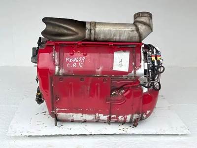 Freightliner Cascadia 126 DPF Filter